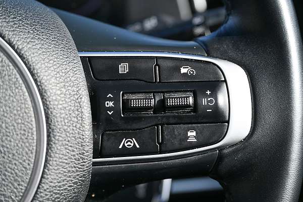 2023 Kia Sportage S NQ5
