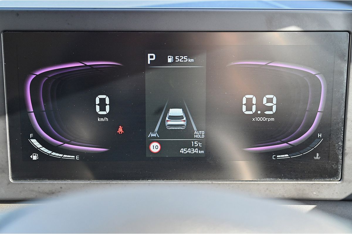 2023 Kia Sportage S NQ5