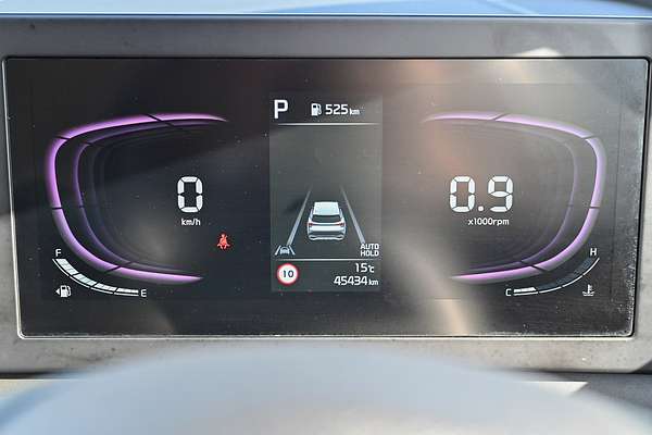 2023 Kia Sportage S NQ5