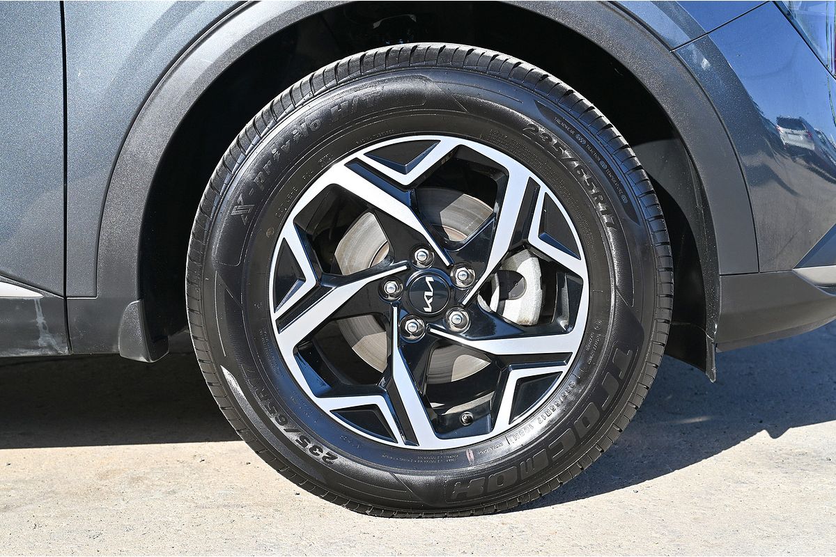 2023 Kia Sportage S NQ5