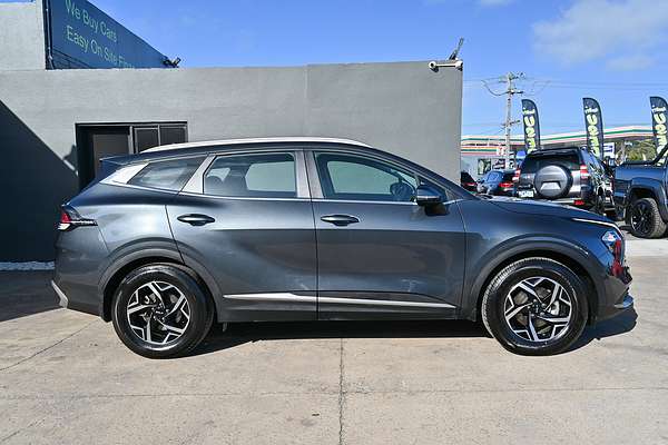 2023 Kia Sportage S NQ5