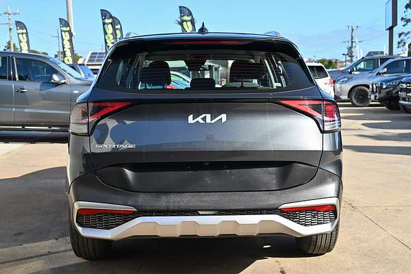 2023 Kia Sportage S NQ5