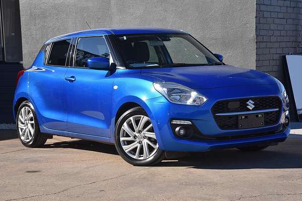2023 Suzuki Swift GL Plus AZ Series II