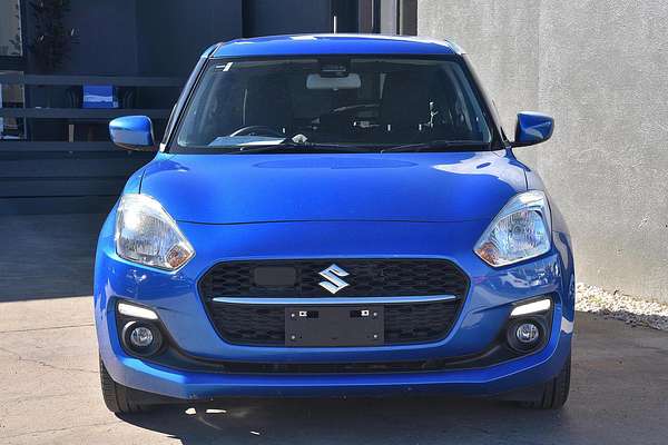 2023 Suzuki Swift GL Plus AZ Series II