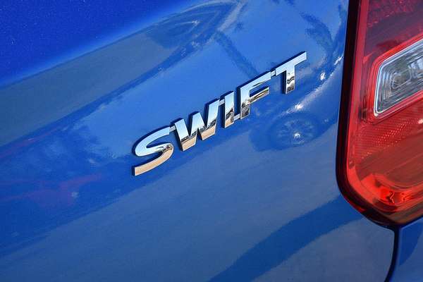 2023 Suzuki Swift GL Plus AZ Series II