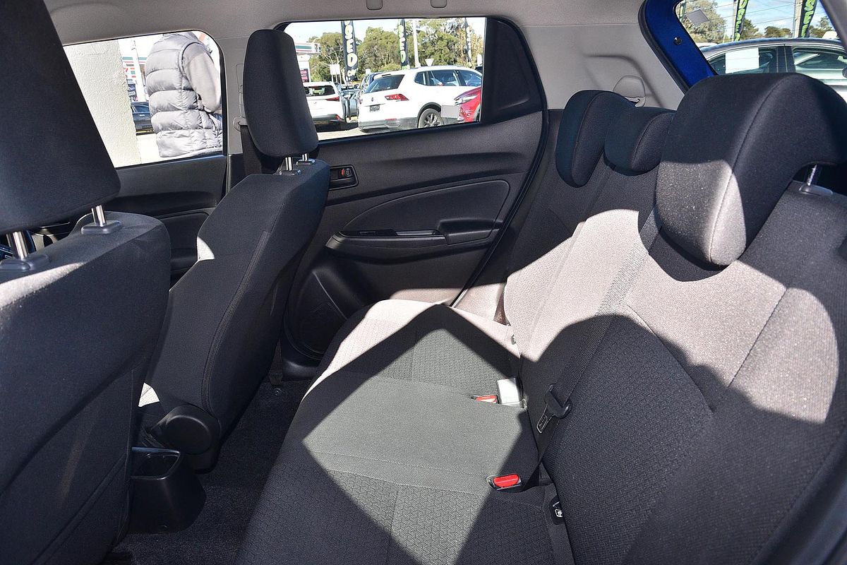 2023 Suzuki Swift GL Plus AZ Series II