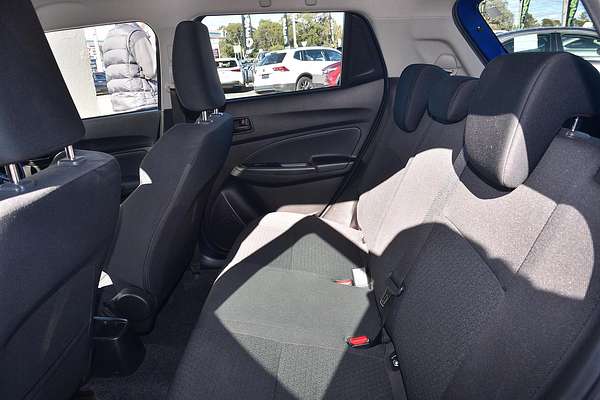 2023 Suzuki Swift GL Plus AZ Series II