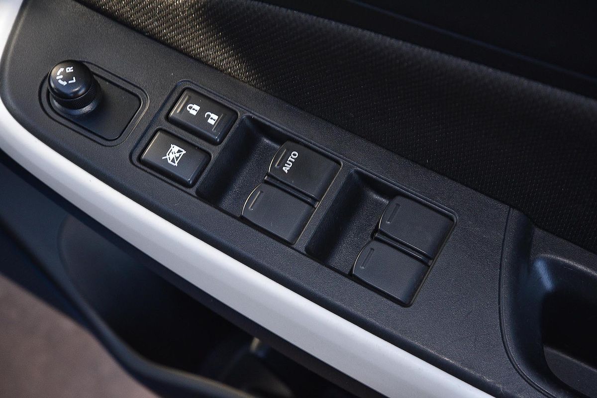2023 Suzuki Swift GL Plus AZ Series II
