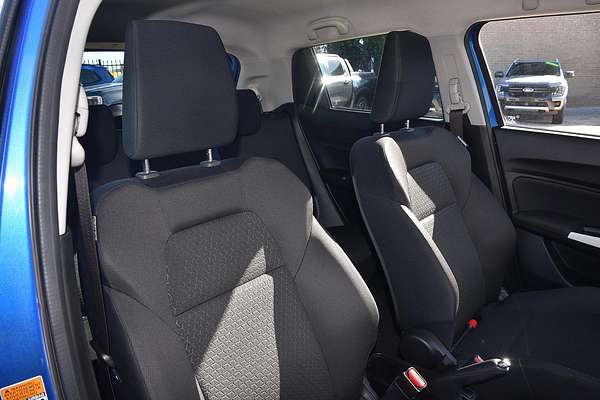 2023 Suzuki Swift GL Plus AZ Series II