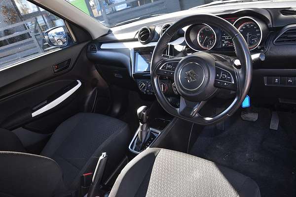 2023 Suzuki Swift GL Plus AZ Series II