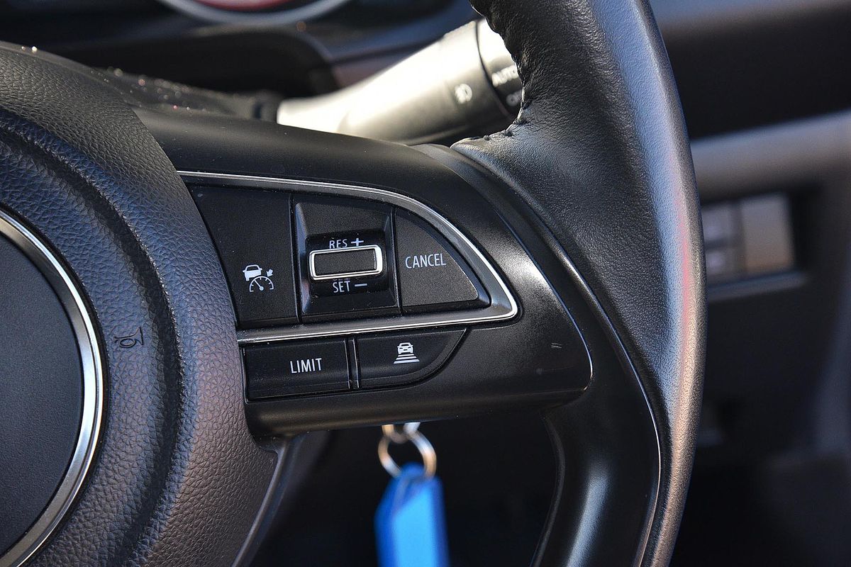 2023 Suzuki Swift GL Plus AZ Series II