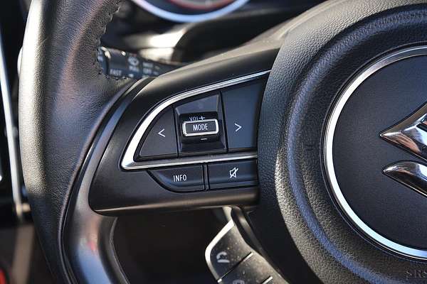 2023 Suzuki Swift GL Plus AZ Series II