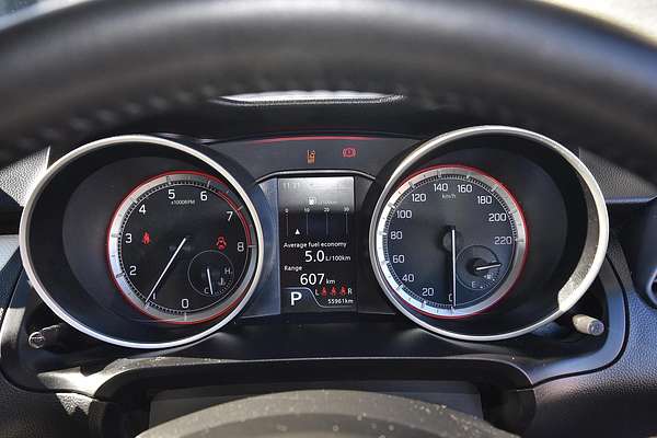 2023 Suzuki Swift GL Plus AZ Series II