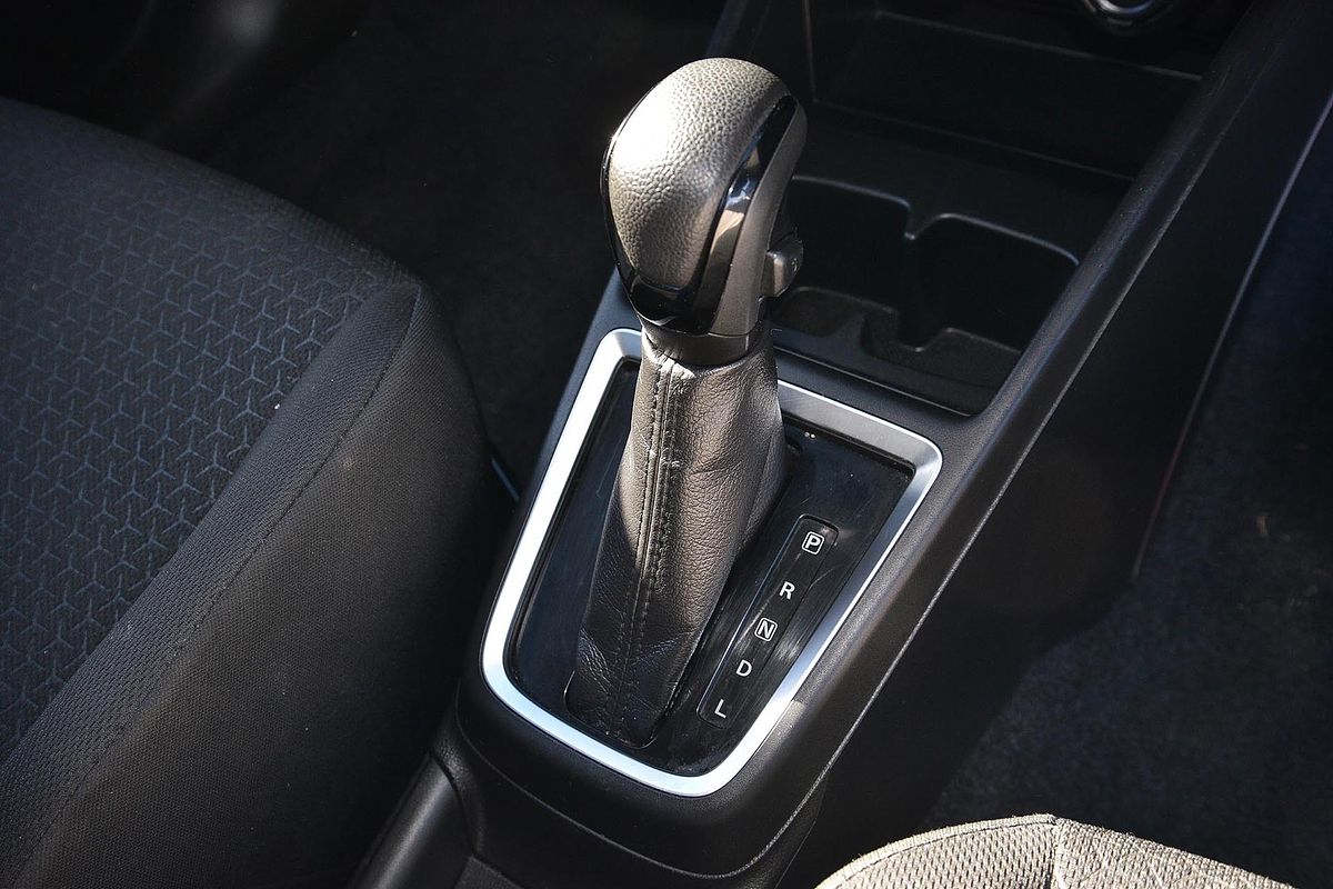 2023 Suzuki Swift GL Plus AZ Series II