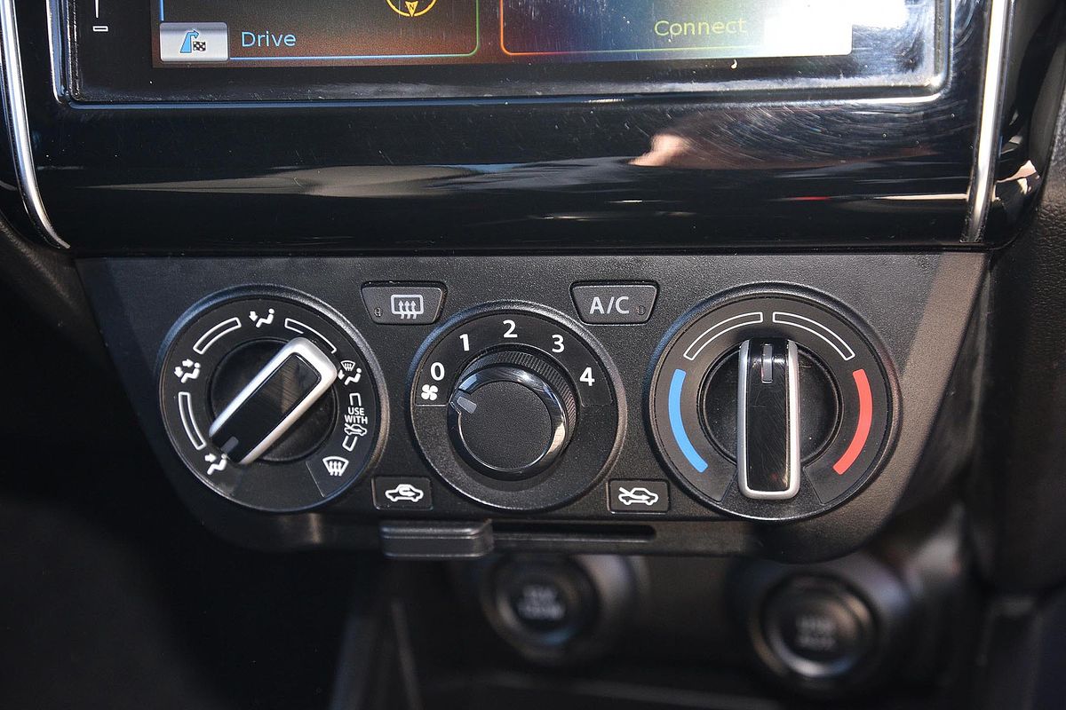 2023 Suzuki Swift GL Plus AZ Series II