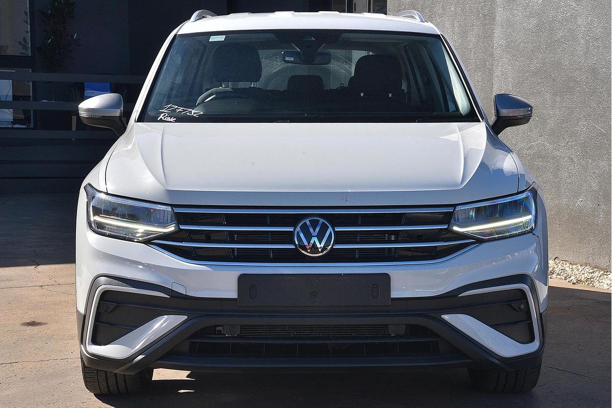 2023 Volkswagen Tiguan 110TSI Life Allspace 5N