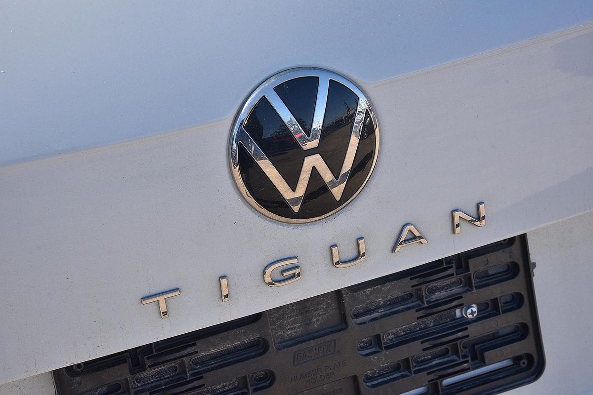 2023 Volkswagen Tiguan 110TSI Life Allspace 5N