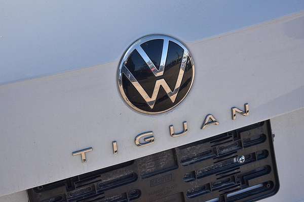 2023 Volkswagen Tiguan 110TSI Life Allspace 5N