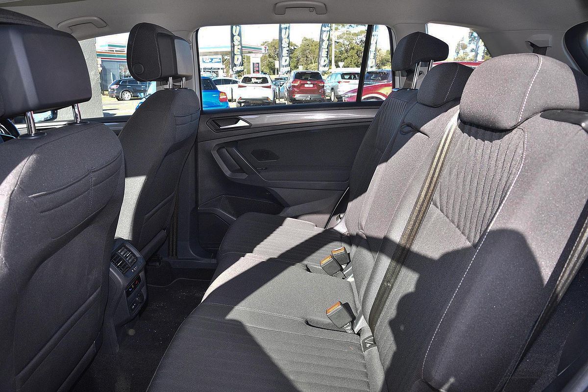 2023 Volkswagen Tiguan 110TSI Life Allspace 5N