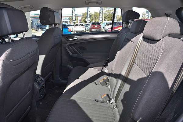 2023 Volkswagen Tiguan 110TSI Life Allspace 5N