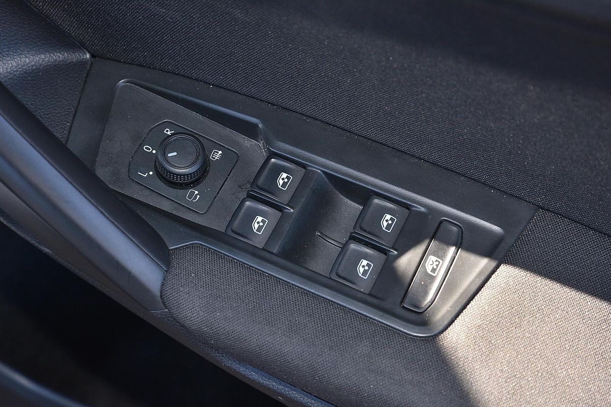 2023 Volkswagen Tiguan 110TSI Life Allspace 5N