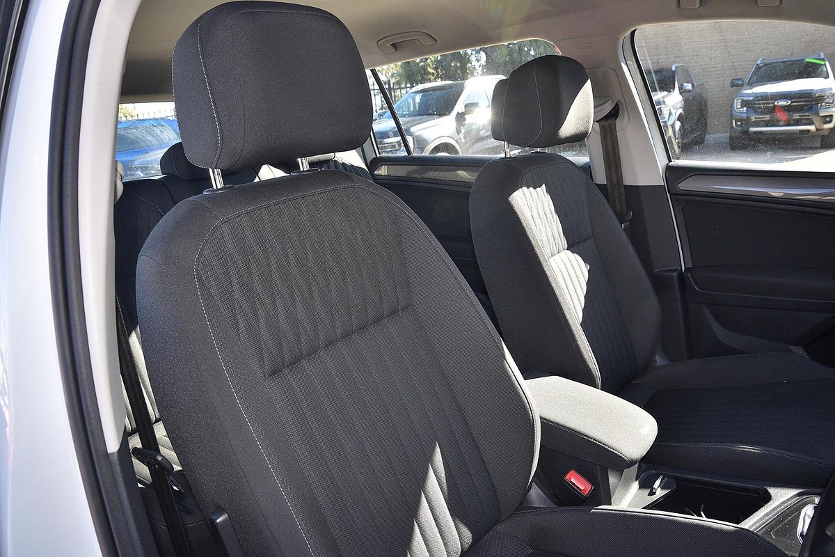 2023 Volkswagen Tiguan 110TSI Life Allspace 5N
