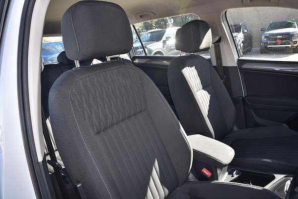 2023 Volkswagen Tiguan 110TSI Life Allspace 5N
