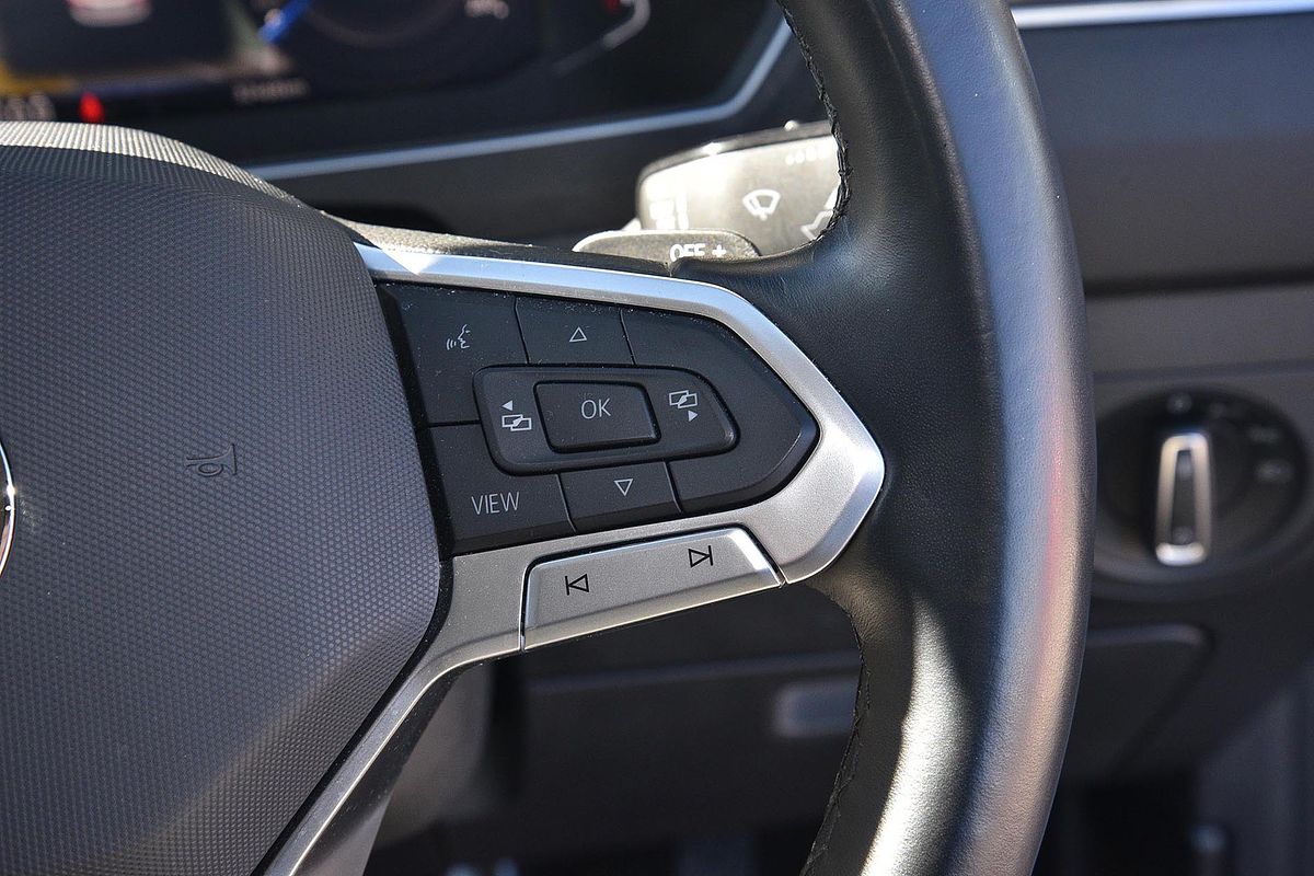2023 Volkswagen Tiguan 110TSI Life Allspace 5N