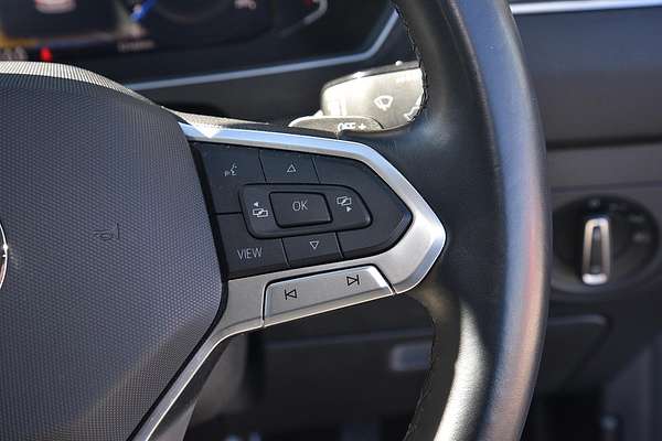 2023 Volkswagen Tiguan 110TSI Life Allspace 5N