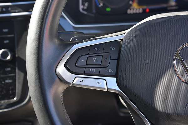 2023 Volkswagen Tiguan 110TSI Life Allspace 5N