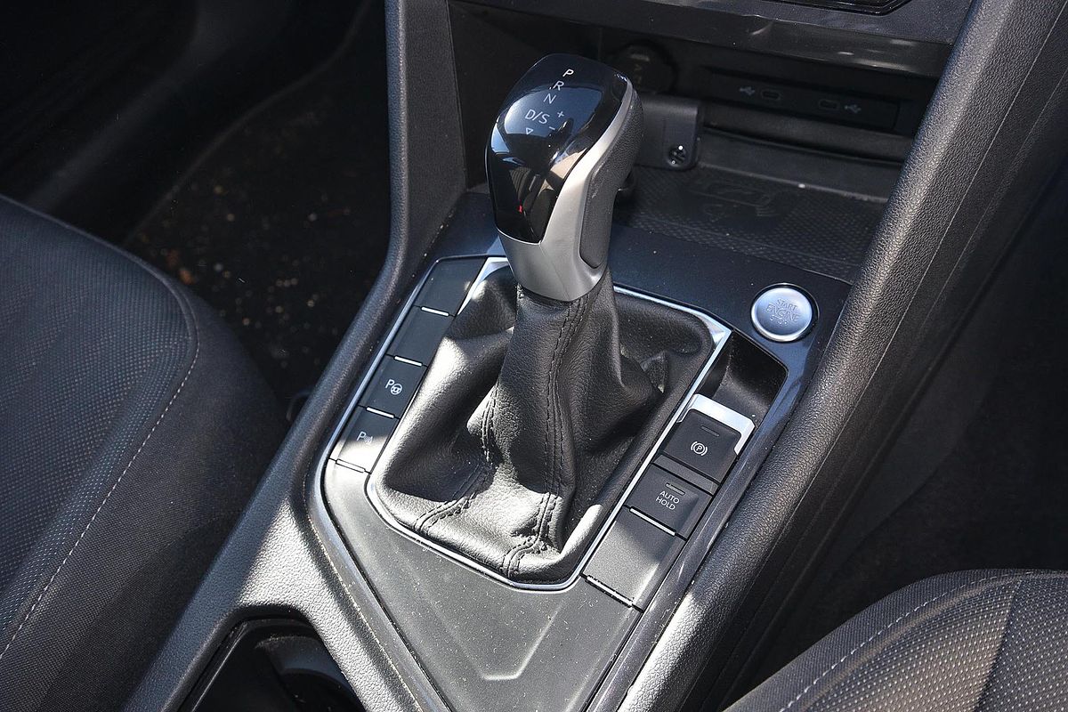 2023 Volkswagen Tiguan 110TSI Life Allspace 5N