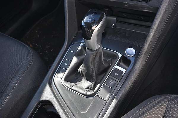 2023 Volkswagen Tiguan 110TSI Life Allspace 5N