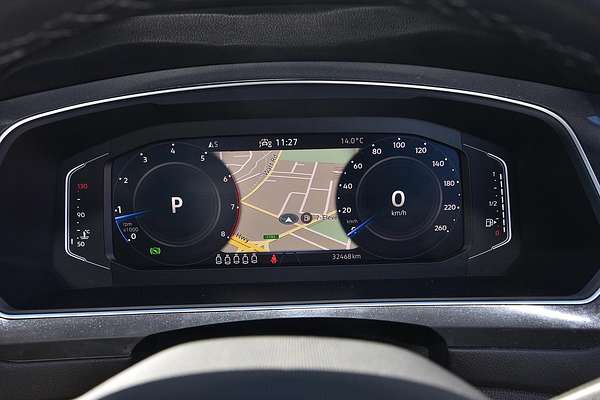 2023 Volkswagen Tiguan 110TSI Life Allspace 5N