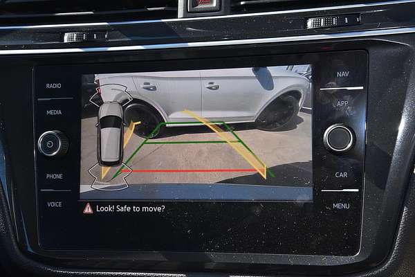 2023 Volkswagen Tiguan 110TSI Life Allspace 5N