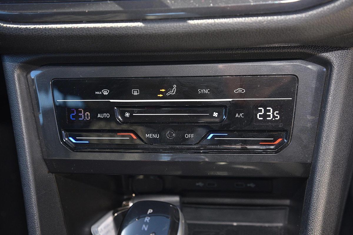 2023 Volkswagen Tiguan 110TSI Life Allspace 5N