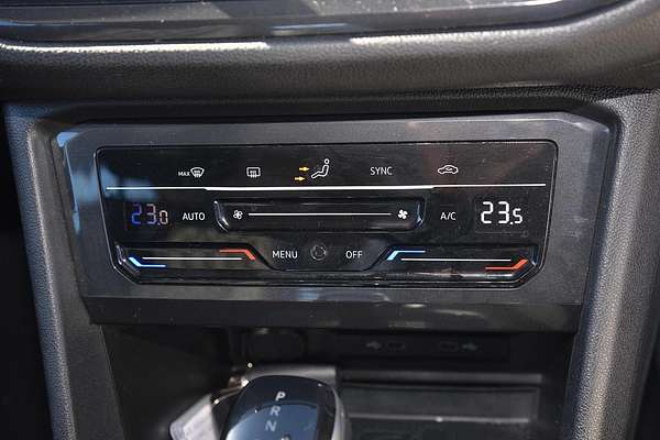 2023 Volkswagen Tiguan 110TSI Life Allspace 5N