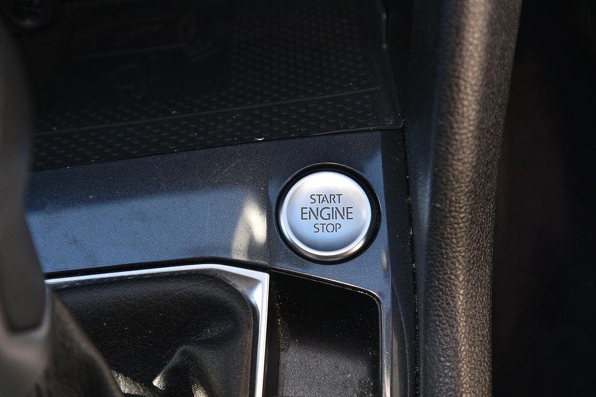 2023 Volkswagen Tiguan 110TSI Life Allspace 5N