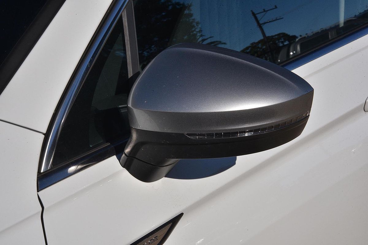 2023 Volkswagen Tiguan 110TSI Life Allspace 5N