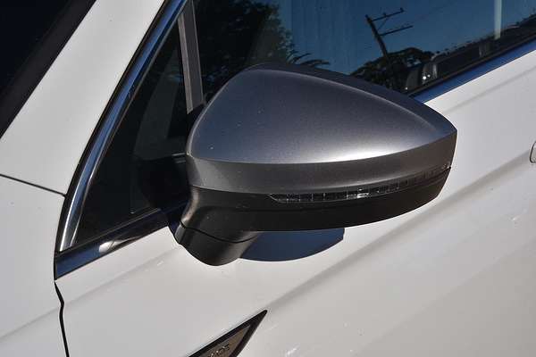 2023 Volkswagen Tiguan 110TSI Life Allspace 5N