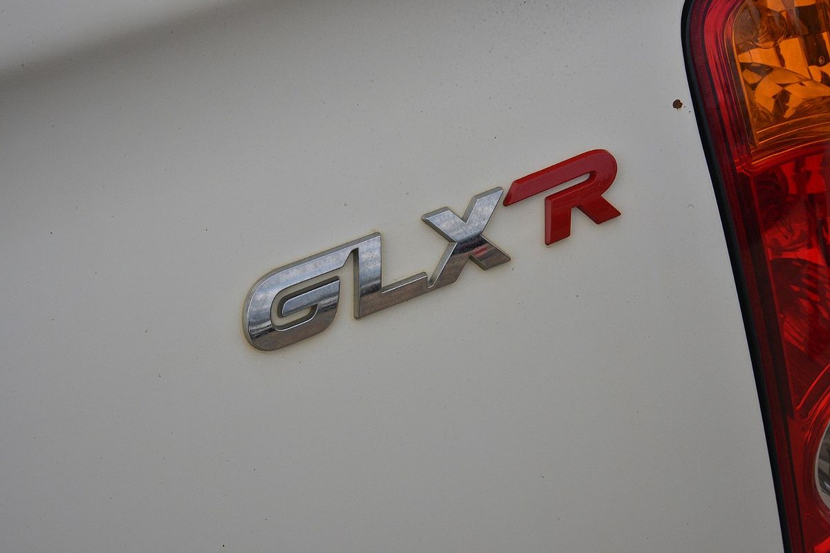 2014 Mitsubishi Triton GLX-R MN 4X4