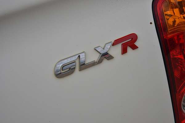 2014 Mitsubishi Triton GLX-R MN 4X4