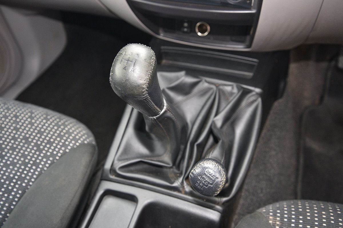2014 Mitsubishi Triton GLX-R MN 4X4