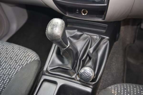 2014 Mitsubishi Triton GLX-R MN 4X4