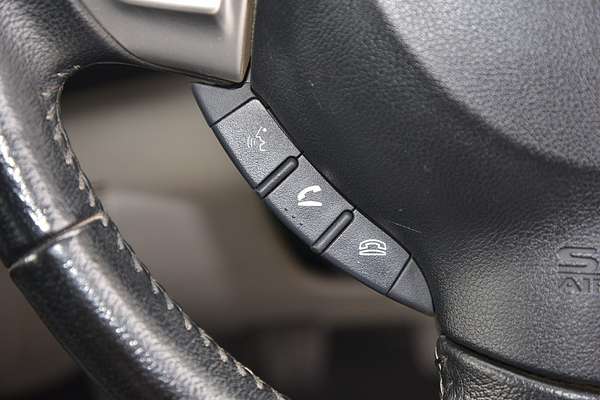 2014 Mitsubishi Triton GLX-R MN 4X4
