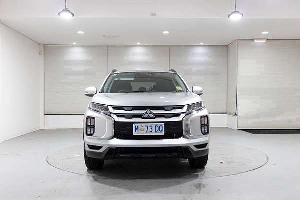 2024 Mitsubishi ASX LS XD