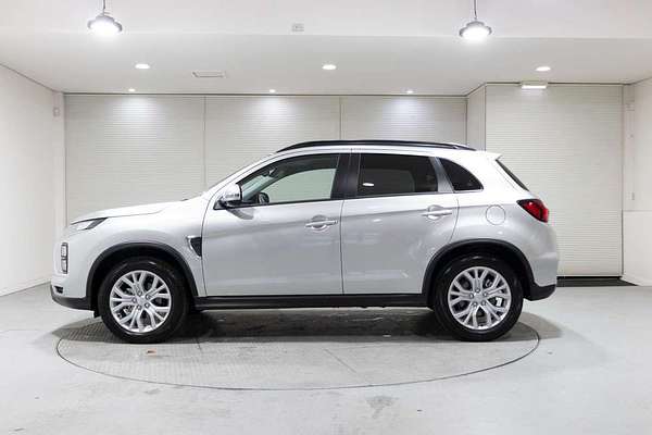 2024 Mitsubishi ASX LS XD