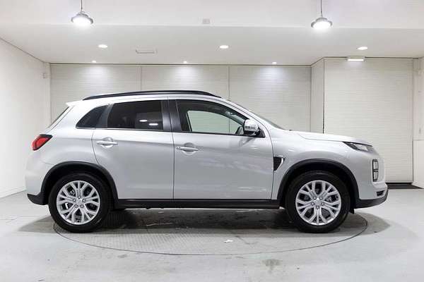 2024 Mitsubishi ASX LS XD
