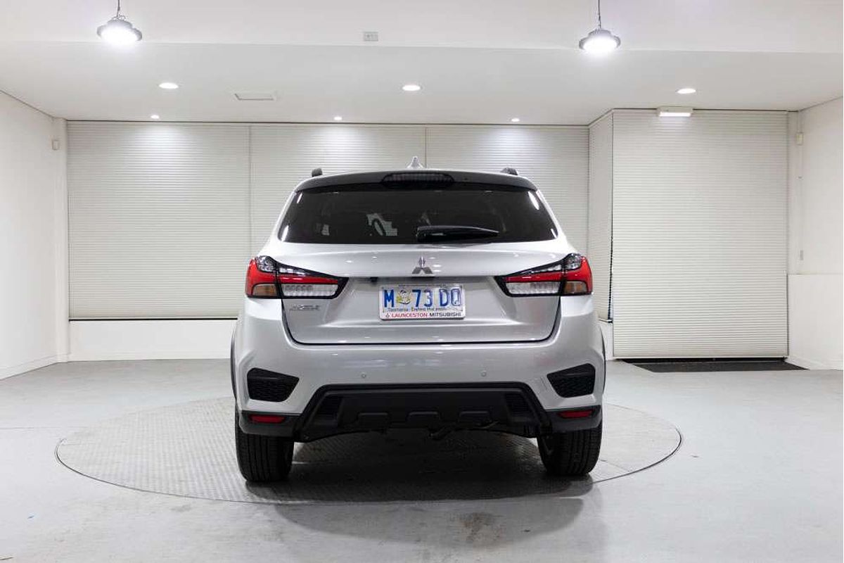 2024 Mitsubishi ASX LS XD