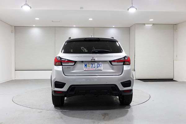 2024 Mitsubishi ASX LS XD