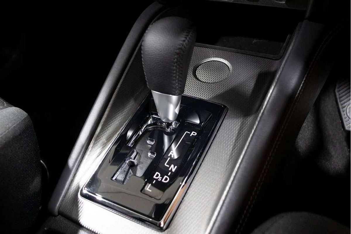 2024 Mitsubishi ASX LS XD